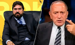 ROK’un siyaset balonu patladı! Altaylı o iddialara noktayı koydu: 'Tamamen yalan!'