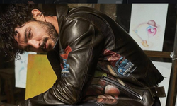 Dünya sahnesine çıkıyor! Kaan Yıldırım HBO dizisinde