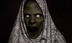 Siccin 9 geliyor! Kan donduran hikaye geri döndü: Vizyon tarihi ne zaman?