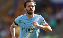 Bernardo Silva Manchester City’ye veda ediyor!