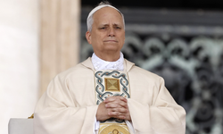 Papa 14. Leo’dan olay yaratan çıkış: 'Dünya, bir avuç zorba tarafından harap ediliyor'