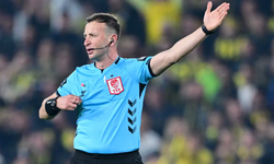 Derbinin hakemi belli oldu: Zorlu mücadelede düdük Yasin Kol’da!