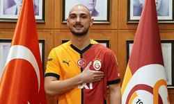 Maliyeti dev, rolü kısıtlı! 5.96 milyonluk düzenli yedek Ahmed Kutucu!