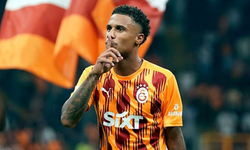 Ismail Jakobs Galatasaray’dan ayrılıyor mu? Florya’da kafaları karıştıran gelişme!