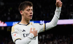 Yollar ayrılsa da gönüller bir: Ferdi’den Arda Güler’e duygusal mesaj!