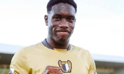 Galatasaray’dan beklenmedik hamle: Ibrahima Ba!