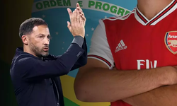 Yılın transfer bombası patlıyor: Kanarya Gabriel Jesus için tüm şartları zorluyor