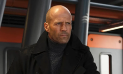 Aksiyon filmlerinin yıldızı Jason Statham'ın Türkiye paylaşımı şaşırttı