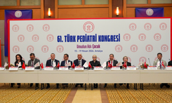 Pediatri Kongresi’nden kritik uyarı: Çocuklarda şiddet alarm veriyor