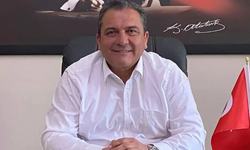 Uşak Eşme Belediyesi'ne operasyon! Yılmaz Tozan ve eşi gözaltına alındı