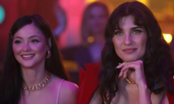 Tuba Büyüküstün’lü 'Sultana' ilk festivalde olacak: Kadro çok iddialı