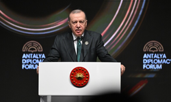 Erdoğan’dan dünyaya barış çağrısı: 'Müzakerelerin yerini kanlı mücadele almamalı!'