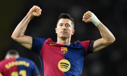 Lewandowski transferinde Fenerbahçe gelişmesi