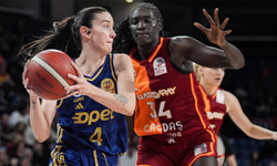 EuroLeague finali: Fenerbahçe-Galatasaray!