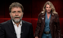 Ahmet Hakan Biricik Suden’i hedef aldı: 'Allah’ın sopası yok... Afiyet olsun...'