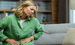 Kadınlar ağrıyı daha çok hissediyor