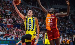 Avrupa fatihi Fenerbahçe: Galatasaray'ı devirip kupaya uzandılar