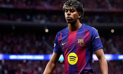 Lamine Yamal’dan olay talep! Gözünü Galatasaraylı yıldıza dikti