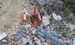 Antalya teleferik davasında karar vakti: İşte verilen cezalar!