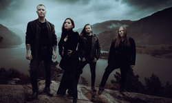 Metal müziğin kuzey rüzgarı İstanbul'da: Sirenia ilk kez Türkiye'ye geliyor!