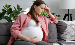 Hamilelikte bu ağrılar önemli olabilir: Uzmanlar uyarıyor