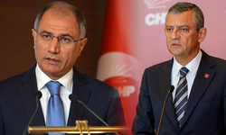 Siyasette tansiyon yükseldi! Efkan Ala'dan Özgür Özel'e olay yaratacak sözler