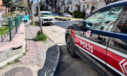 Karı-koca komşusunu öldürdü, KADES'e bastı!