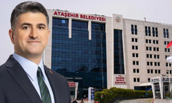 Ataşehir’de para trafiği ifşa oldu! Dolar, euro... Başkan pound seviyormuş