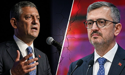 İletişim Başkanı Duran: CHP kendi seçmenini bile sükutuhayale uğratıyor!