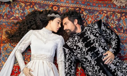 TRT’den flaş karar! Testi pozitif çıkan İbrahim Çelikkol’un dizisi iptal edildi