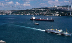 İstanbul Boğazı yarın deniz trafiğine kapatılıyor