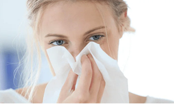 Burun tıkanıklığı 10 günü aşıyorsa dikkat!