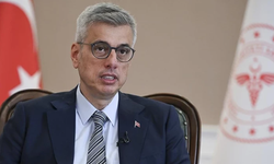 Türkiye'den İran'a yardım eli: 6 TIR'lık tıbbi malzeme gönderiliyor