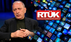 Fatih Altaylı: 'Şiddetin sorumlusu RTÜK’tür!'