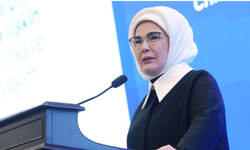 Emine Erdoğan’dan seferberlik çağrısı: Çocuklarımızı dijitalde korumalıyız!