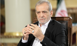 İran Cumhurbaşkanı Pezeşkiyan: 'Müzakere kapımız her zaman açık'