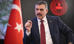 İçişleri Bakanı Çiftçi açıkladı! Bekçiler ve köy korucuları okullarda görevlendirilecek