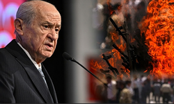 Devlet Bahçeli: “Terörsüz Türkiye” takvimi TBMM’nin yetkisinde