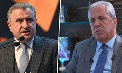 Şamil Tayyar sordu, Bakan Bak yanıtladı: 'Şampiyon cimbom derken...'