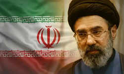 İran'ın dini lideri Mücteba Hamaney'den günler sonra ilk açıklama