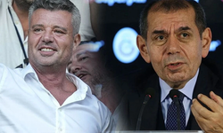 Derbi öncesi tansiyon yükseldi: Galatasaray sessizliğini bozdu!