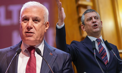 Özel'den Bozbey'e ziyaret: 'Bu tutuklama değil, Belediyeye çökme operasyonudur!'