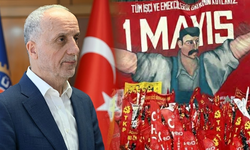 TÜRK-İŞ’ten 1 Mayıs kararı: Ana merkez Edirne, 81 ilde meydanlardayız!