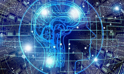 Bilim kurgu gerçek oldu! Biyohibrit robotlar için ilk adım atıldı