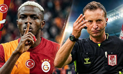 Osimhen oynayacak mı? Dev maç öncesi gözler Yasin Kol’un raporunda