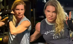 Biricik Suden'den çocuk itirafı: 'Sıkıldığım şeyi terk ederim!'