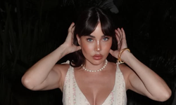 'Karma vurur teklemez' mesajı! Esin Çepni’den olay açıklama