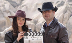 Ozan Akbaba ve Sinem Ünsal’dan büyüleyici dönüş! Yeni sezon yarın