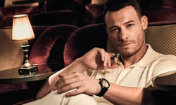 Kerem Bürsin’den ikinci film hamlesi: 'Çizginin Dışında' geliyor