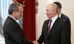 Dünyanın gözü bu görüşmedeydi! Putin ve Irakçi'den çok konuşulacak karar